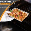 9 Inch Baking Sheet Pan Set (2Pcs), Joyfair Stainless Steel