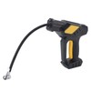 Car Cordless Air Pump Portable Efficient Digital Display Handheld Tire