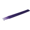 FELICIA 100pcs Micro Cotton Swabs, Micro Brush, Micro Stick, Eyelash