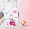 Papyrus New Baby Card (Sweet Baby)