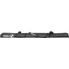 Stabila 30048 24/48" Black Combo Level Case, Level Bag