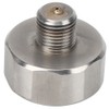 M10 Silver 304 Stainless Steel S300 Waterproof Respirator Air Pressure