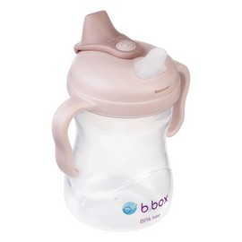 B.Box Spout Cup - 240mL Blush