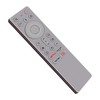 AULCMEET Remote Control RC933 FUB1 New Replace Voice Remote fit