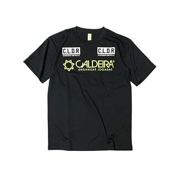 Caldera REBELLION Plastic Shirt