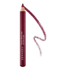 SEPHORA COLLECTION Lip Liner To Go 5 Deep Aubergine