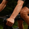 OFFBONDAGE Top Tube Bag, Bicycle, Road Bike, Hard Shell, Slim,