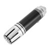 Auto Car Air Purifier Anion Oxygen Bar Cleaner 12V Black