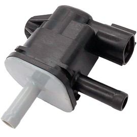 EPSIRMP 16131-AA060 Vapor Canister Purge Solenoid Valve Compatible with Subaru Forester Impreza Legacy Outback Crosstrek PV827 136200-7130