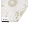 Marimekko 70233 810 Hand Towel, 11.8 x 11.8 inches (30