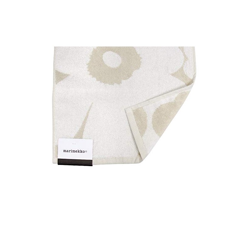 Marimekko 70233 810 Hand Towel, 11.8 x 11.8 inches (30