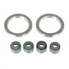 Engine Rebuild Kit for Honda XL600R XR600R 1983-1987 Gasket Set