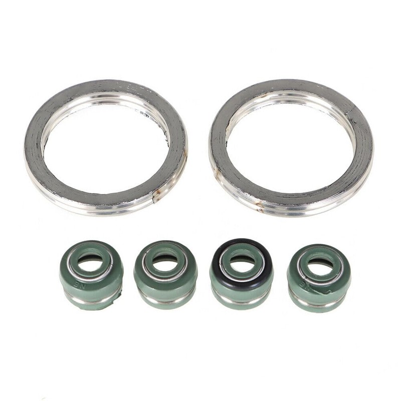 Engine Rebuild Kit for Honda XL600R XR600R 1983-1987 Gasket Set