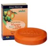 Madina Mango Butter Soap with Vitamin E 3.5 Oz African