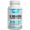 NXT Nutrition Live Friendly Bacteria - 10 Billion CFU Probiotic