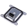 Slakerbe 2PCS LED Headlight Module Control Unit, FB53-13B626-B FB53-13B626-BB FB5Z-13C788-B