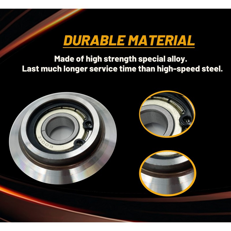 Upgraded Replacement Blade for Copper Wire Stripping Machine Powered Cable