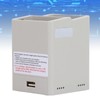 Drone Battery Charging Hub Professional Efficient Dual Slots 2 Way