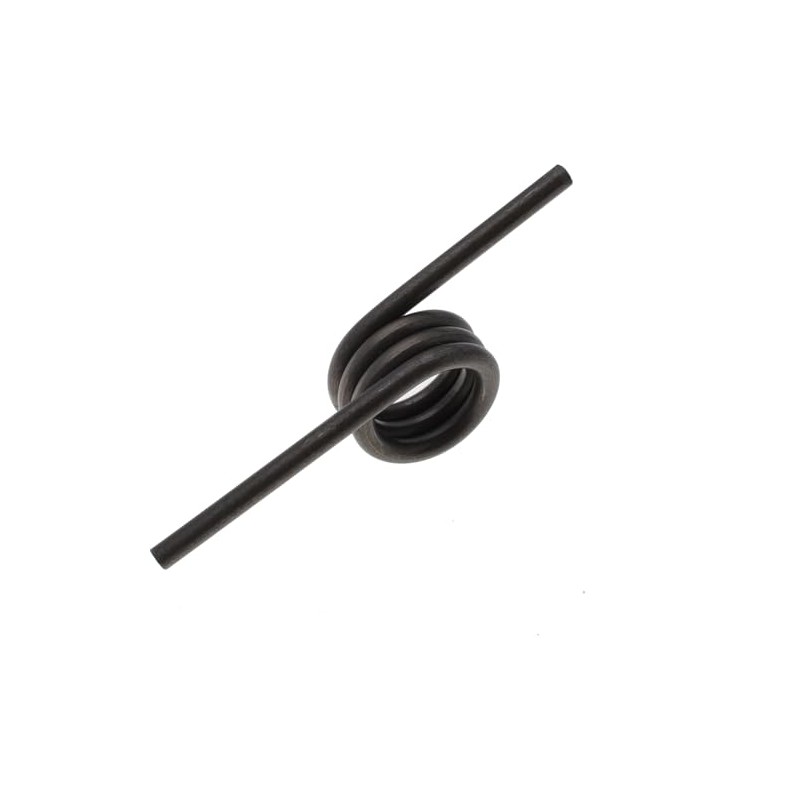 Jardiaffaires Motor Spring for Sharpening Machine Tecomec and Oregon Ref