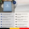 UNIVERSEL Cotton & Jersey Fitted Sheet - Premium Comfort in