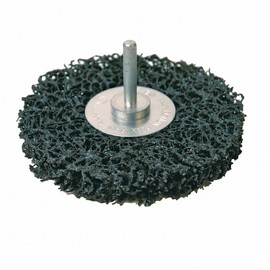 Poly Abrasive Wheel 100mm