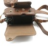 SIUTATDSH Camera Case, PU Leather, Suitable for Olympus PEN E-P7