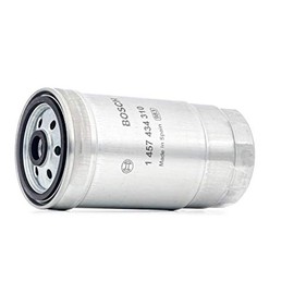 Bosch 1457434310 Fuel-Filter Box