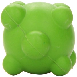 Dogit JAWZ Knobbly Rubber Toy Ball