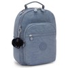 Kipling Women's Seoul Small Tablet Backpack, Durable, Padded Shoulder Straps