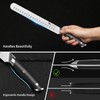 MAD SHARK Brisket Slicing Knife, 10 inch BBQ Knife Razor