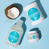 Kallos Kallos KJMN Coconut Nutritive–Hair Strengthening Shampoo with coconut oil