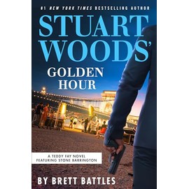 Stuart Woods' Golden Hour