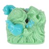 Custom Keycaps Hand Carved Cow Pattern OEM R4 Gaming Resin