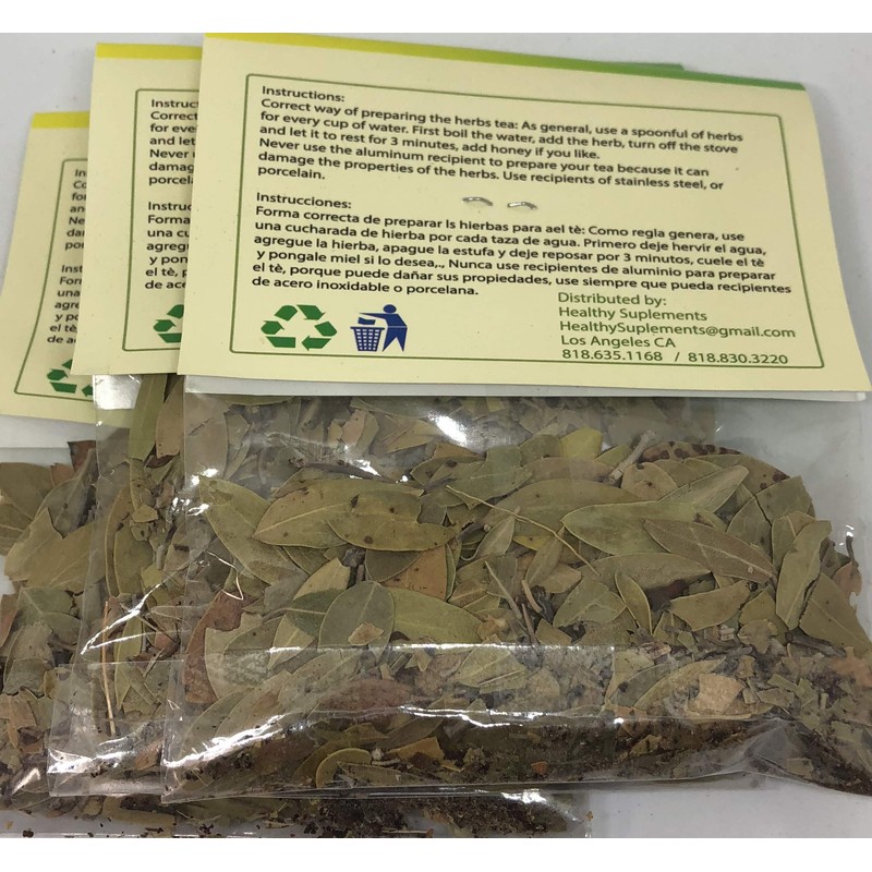 Pinguica hoja hierba/Tea 14G