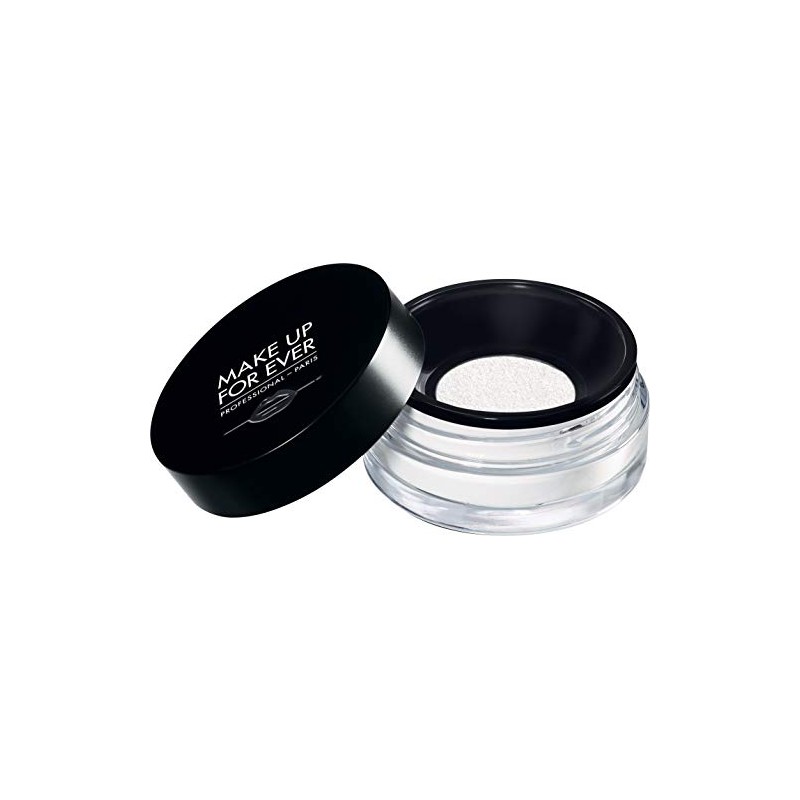 Make Up For Ever Ultra HD Microacabado en polvo suelto