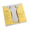L'Atelier du Vin 095284-1 - Chromed Metal Coupe-Capsule