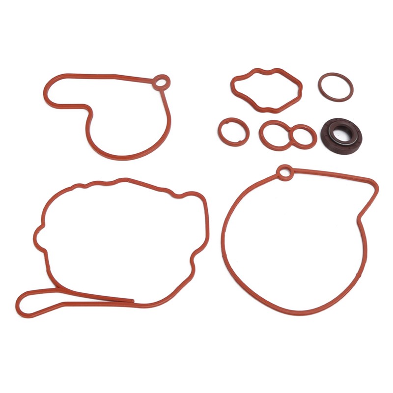 Vacuum Fuel Tandem Pump Repair Kit 038145209 Replacement for Seat
