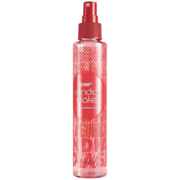 Cyzone Sandia Shake Refreshing Women Cologne with Watermelon & Kiwi