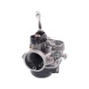 2EXTREME Carburettor 17.5 mm Sport/Replacement Compatible with Gilera Runner, DNA,