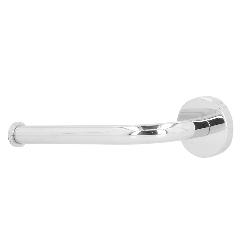 Toilet Paper Holder Stainless Steel RustProof Roll Paper Rack Wall