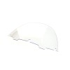 Sportfairings 13" Clear Windshield for Harley Touring Street Glide Electra