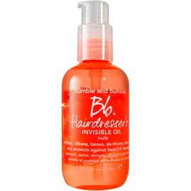Bumble and Bumble Invisible Oil Aceite Capilar Protector Térmico