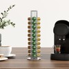 SEVENLINE - Soporte para cápsulas de café compatible con cápsulas