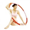 Diet Hoop One 1.2kg Body Hula Hoop Single Item