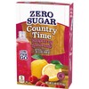 Country Time Sugar-Free Raspberry Lemonade On-The-Go Powdered Drink Mix 72