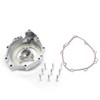 NBX- See Through Engine Stator Cover For Compatible with Suzuki