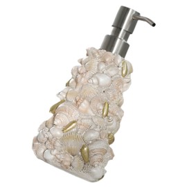 WOONEKY Shampoo Pump Bottle Soap Dispenser Press Bottle Multi-Function Dispenser for Home