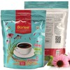 BARLEE Coffee Alternative Beverage Blend - Chicory Root Powder -