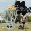 JTOUK Discgolf-Geschenk "It's A Disc Golf Thing You Wouldn't Understand",