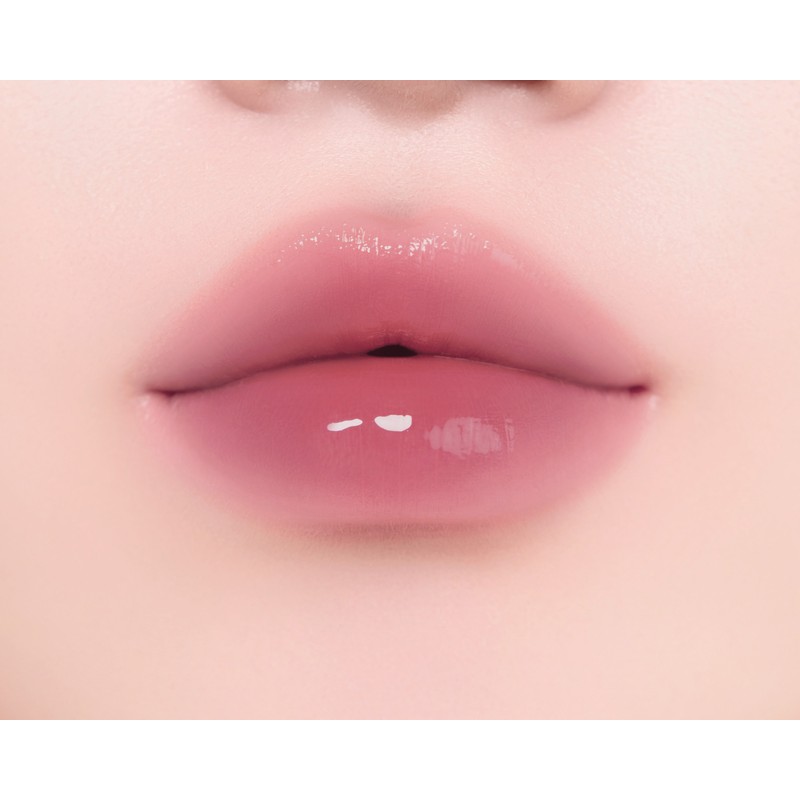 MUZIGAE MANSION Mujigae Mansion Objet Glossy - [Set] 006 Grape